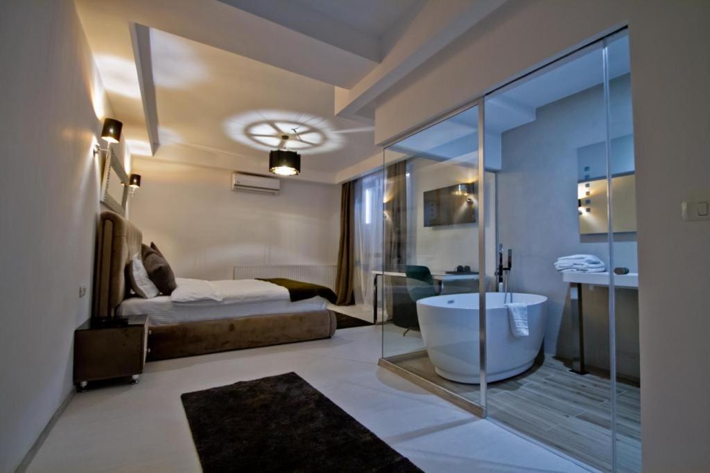 Premium Residence Braszów Zewnętrze zdjęcie