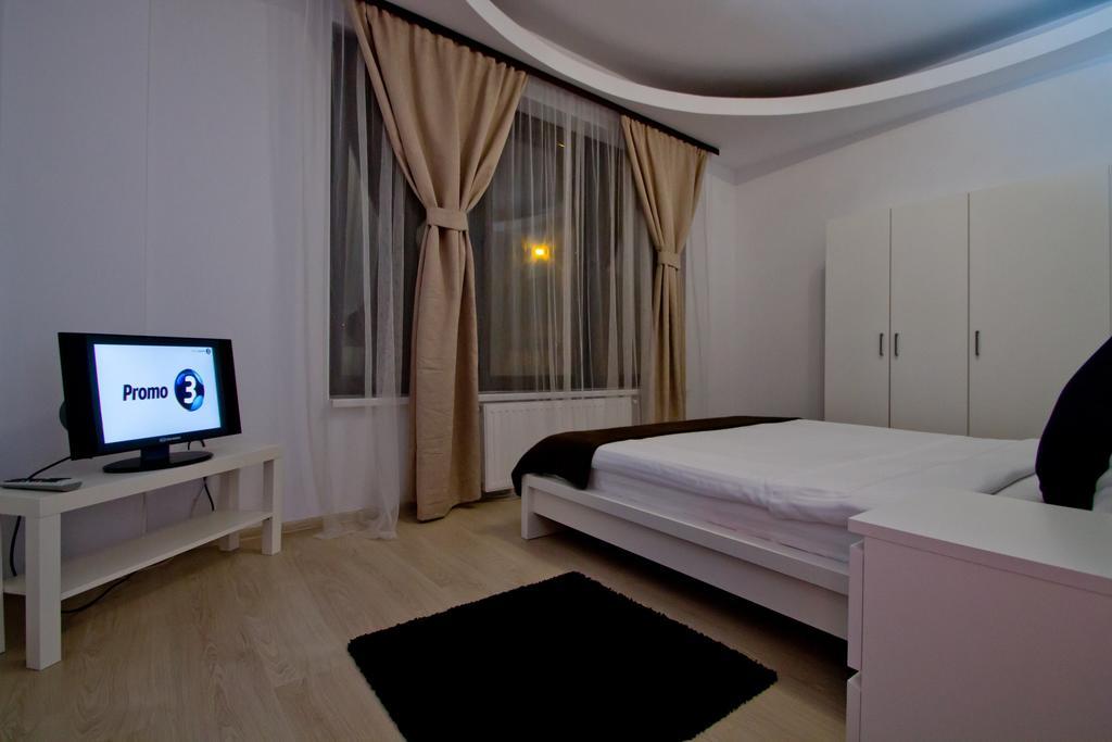 Premium Residence Braszów Pokój zdjęcie