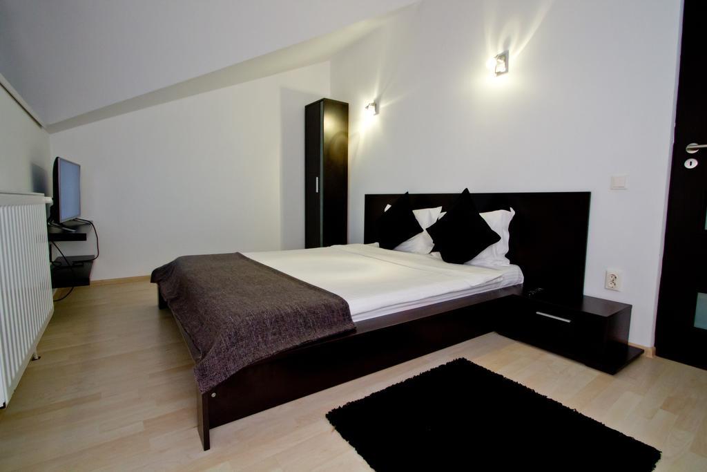 Premium Residence Braszów Pokój zdjęcie
